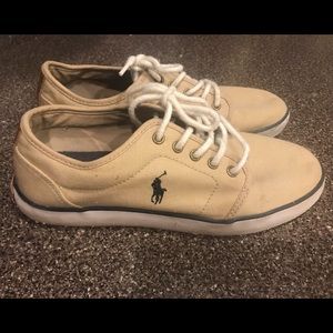 COPY - Men’s/Youth Polo Ralph Lauren Shoes